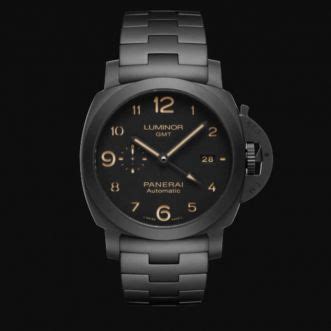 panerai 1438|Panerai luminor 01438 price.